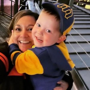 Meet your Posher, Cassie